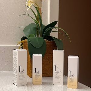 Limelife power duo, One Drop Wonder and. Sotoks lightens, tightens and brightens